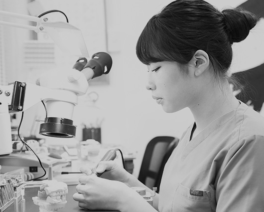 Dental Technician MEGURO